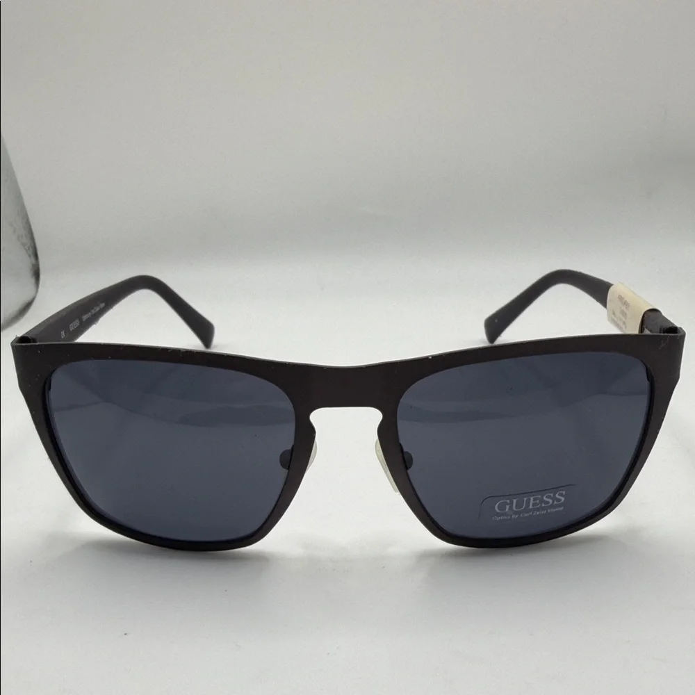 Guess Dark Frame Sunglasses GU6815 No Case